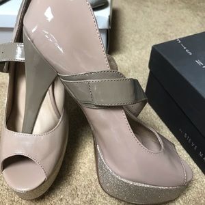 Steve Madden heels